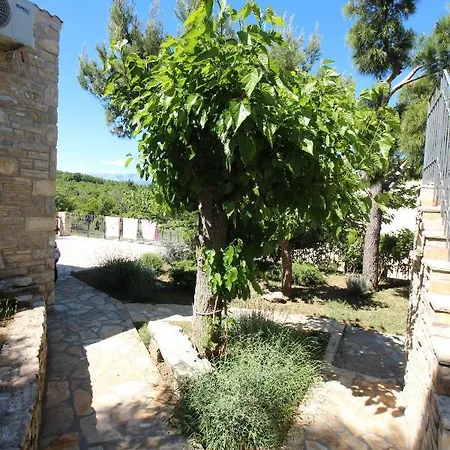 Stone House Skrivena Holiday home Pridraga
