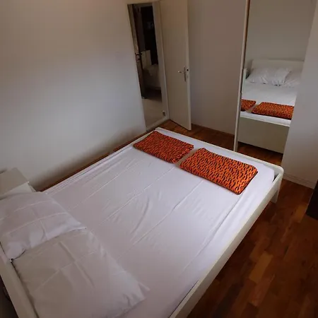 Stone House Skrivena * Pridraga