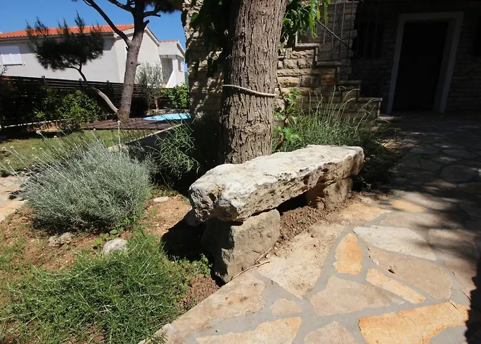Stone House Skrivena Pridraga