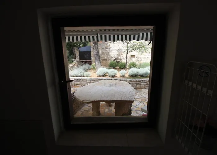 Stone House Skrivena Дом отдыха Pridraga