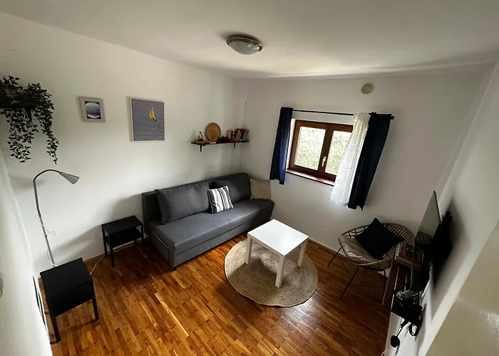 Stone House Skrivena * Pridraga