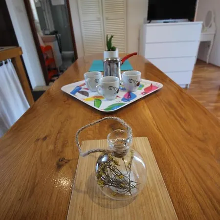 Stone House Skrivena Pridraga
