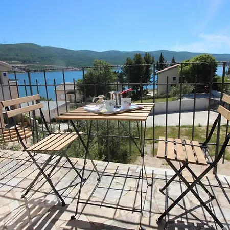 Stone House Skrivena Pridraga