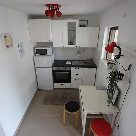 Stone House Skrivena Vikendica Pridraga