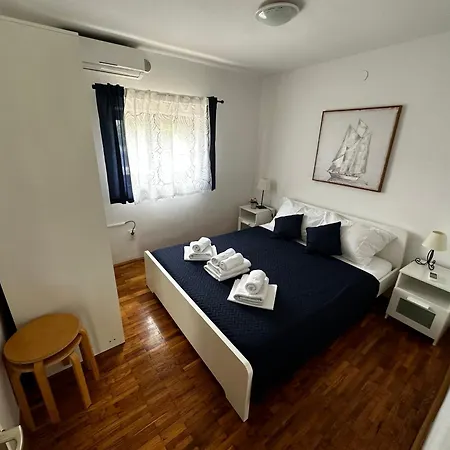 Stone House Skrivena Pridraga