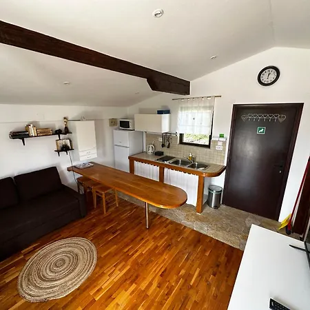 Stone House Skrivena * Pridraga