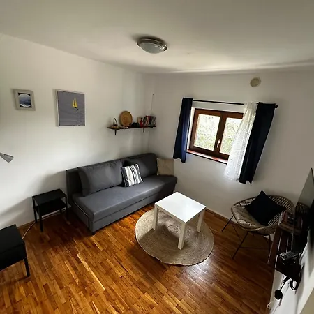 Stone House Skrivena * Pridraga