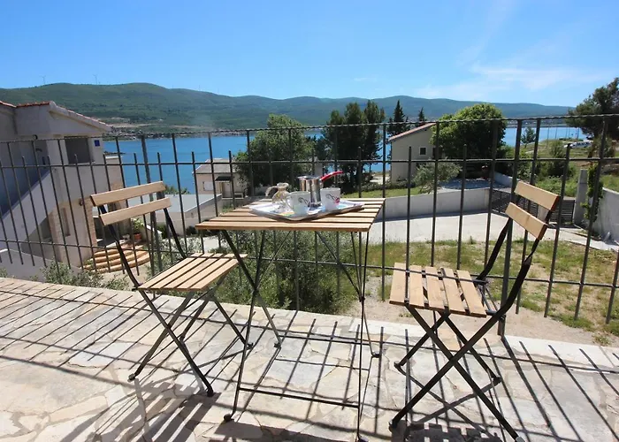 Stone House Skrivena Pridraga