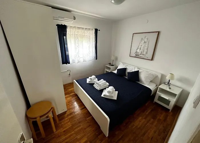 Stone House Skrivena Pridraga