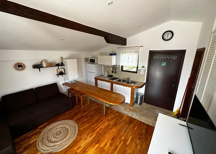 Stone House Skrivena * Pridraga
